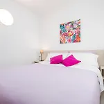 Daire Maya With Sea View