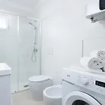 Maya With Sea View 公寓 波雷奇