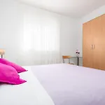 Maya With Sea View Daire *