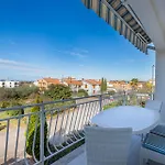 Maya With Sea View * 波雷奇