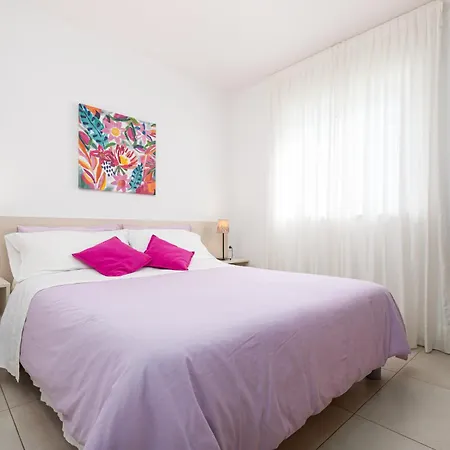 Maya With Sea View * 波雷奇