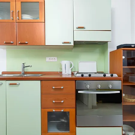 Daire Maya With Sea View