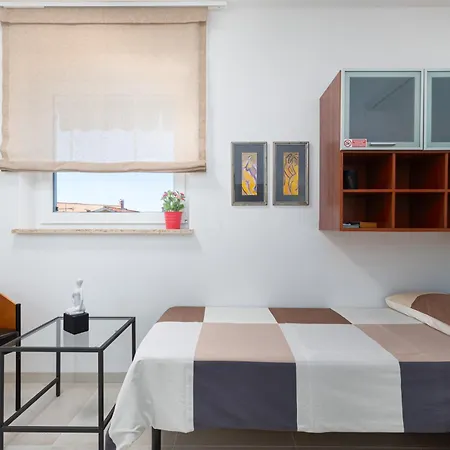 Maya With Sea View * 波雷奇