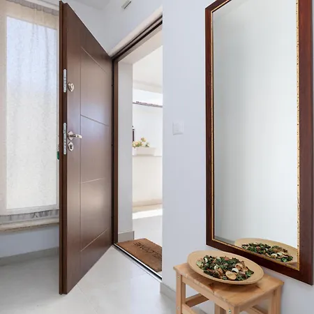 Maya With Sea View 아파트