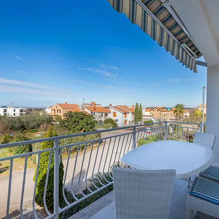 Maya With Sea View * 波雷奇