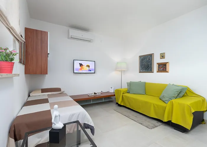 Apartament Maya With Sea View Poreč