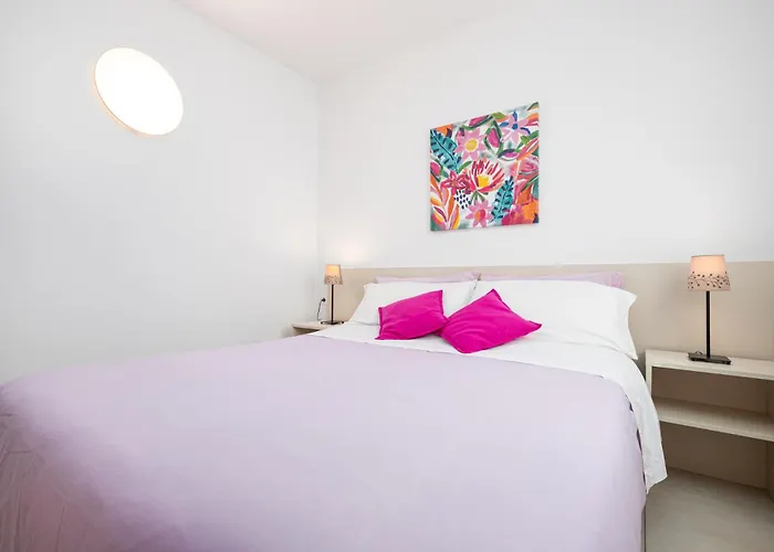 Apartament Maya With Sea View