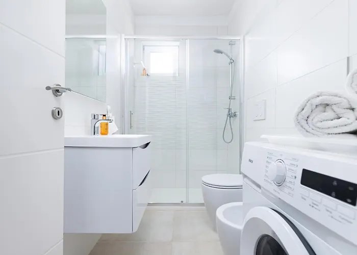 Apartament Maya With Sea View Poreč